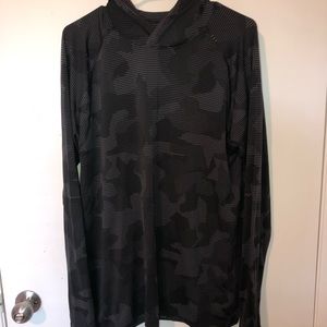 Lululemon Metal Vent Tech Hoodie